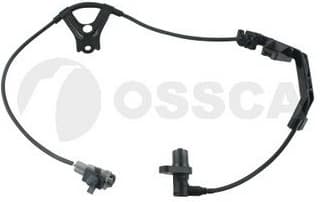 Sensor, wheel speed 10795