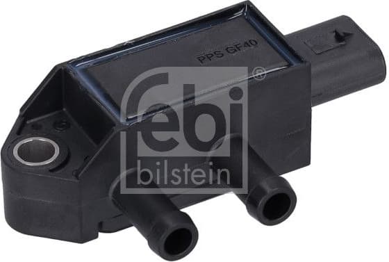 Sensor, exhaust pressure 186535