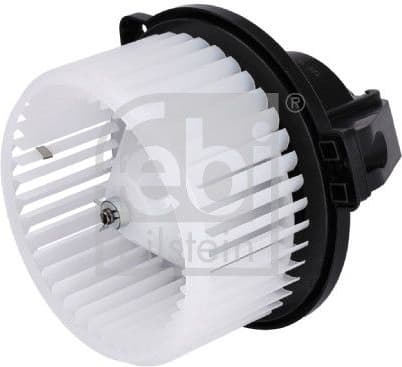 Interior Blower 196893