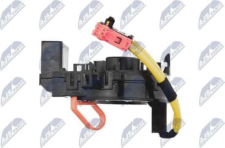 Clock Spring, airbag EAS-TY-016 - image 3