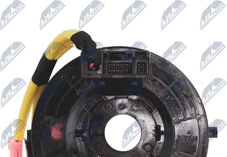 Clock Spring, airbag EAS-TY-016 - image 6