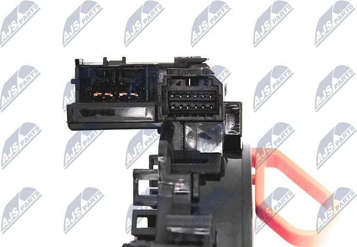 Clock Spring, airbag EAS-TY-016 - image 7