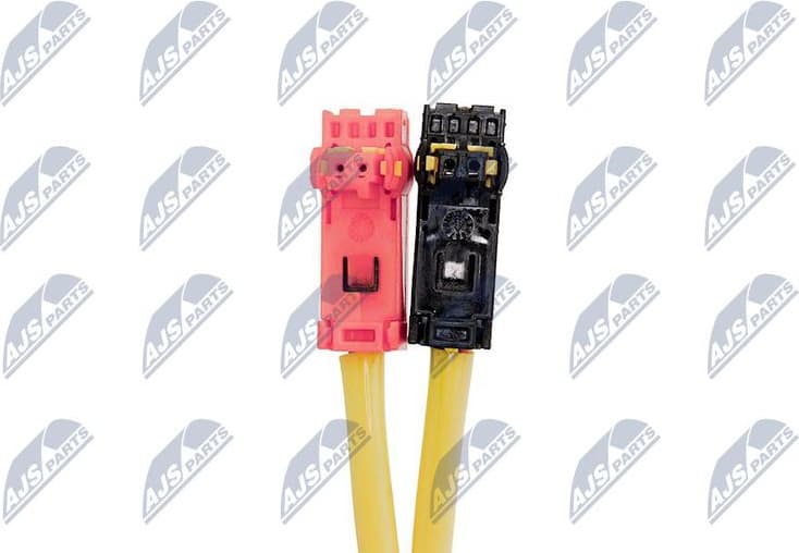 Clock Spring, airbag EAS-TY-016 - image 8