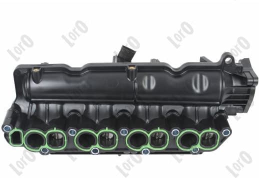 Intake Manifold Module LORO 123-00-069 - image 3