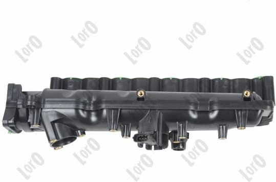 Intake Manifold Module LORO 123-00-069 - image 4