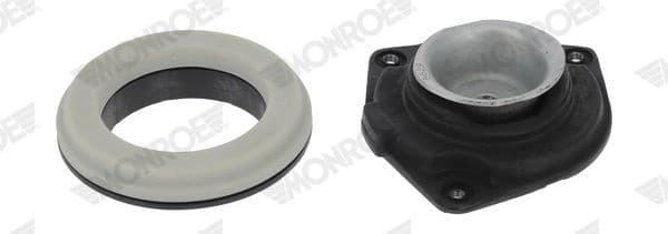 Repair Kit, suspension strut support mount MOUNTING KIT MK490R