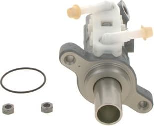 Brake Master Cylinder 0204822562 - image 5