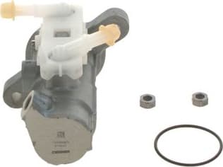 Brake Master Cylinder 0204822562 - image 7