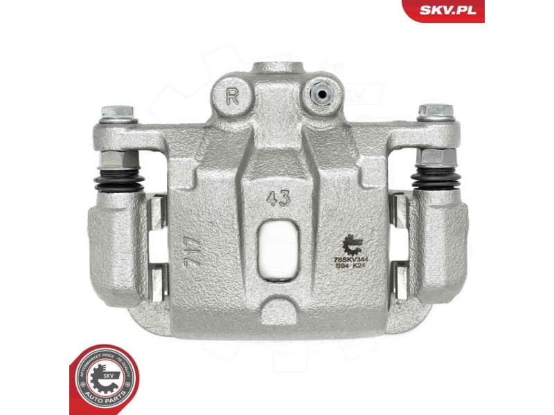 Brake Caliper 78SKV344 - image 4
