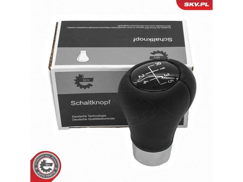 Gear Lever Knob 63SKV157