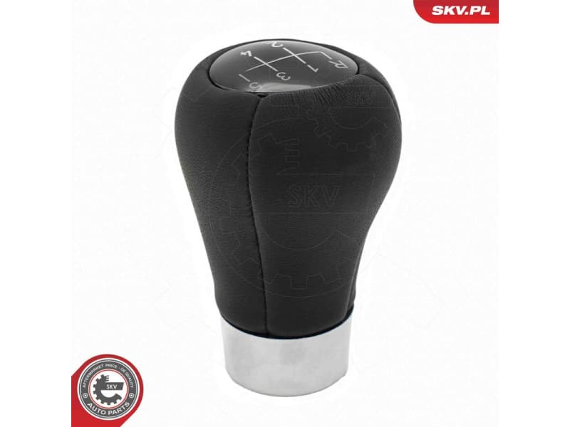 Gear Lever Knob 63SKV157 - image 3