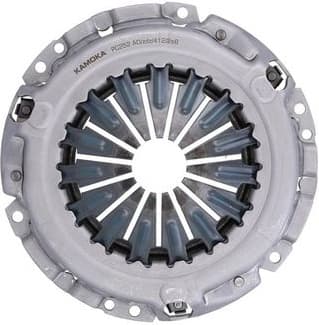 Clutch Pressure Plate PC252
