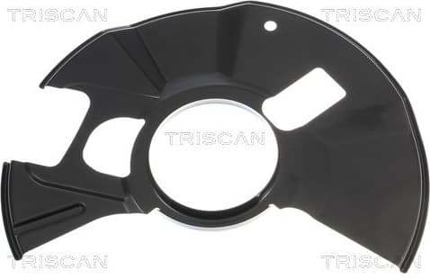Splash Guard, brake disc 8125 50112 - image 2