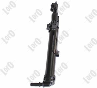 Washer Fluid Jet, headlight cleaning LORO 103-03-115