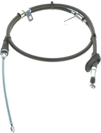 Cable Pull, parking brake 1 987 477 790 - image 2