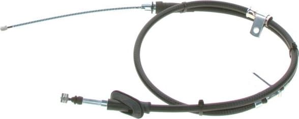 Cable Pull, parking brake 1 987 477 790 - image 3