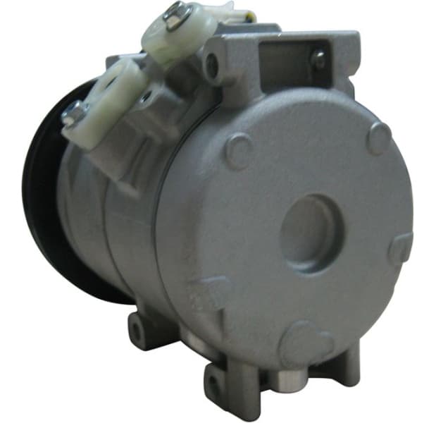 Compressor, air conditioning 1986AD1266 - image 2