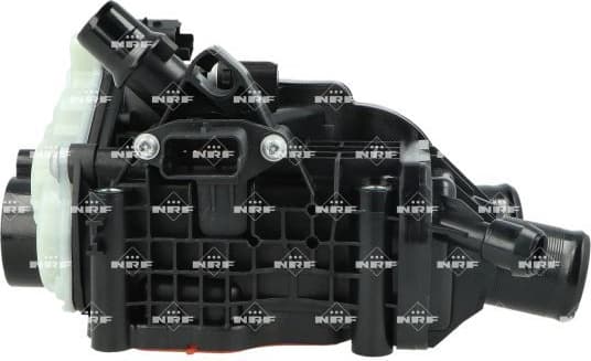 Thermostat, coolant EASY FIT 725439