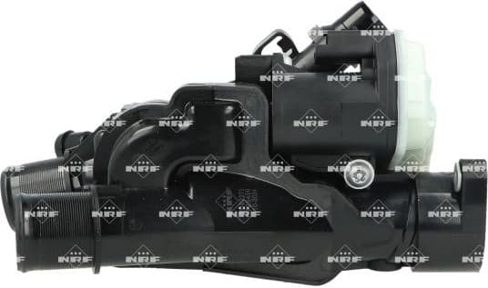 Thermostat, coolant EASY FIT 725439 - image 3