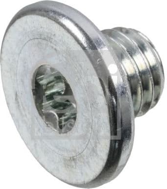 Screw Plug, automatic transmission casing 194012