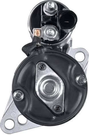 Starter 8EA 012 528-051 - image 3