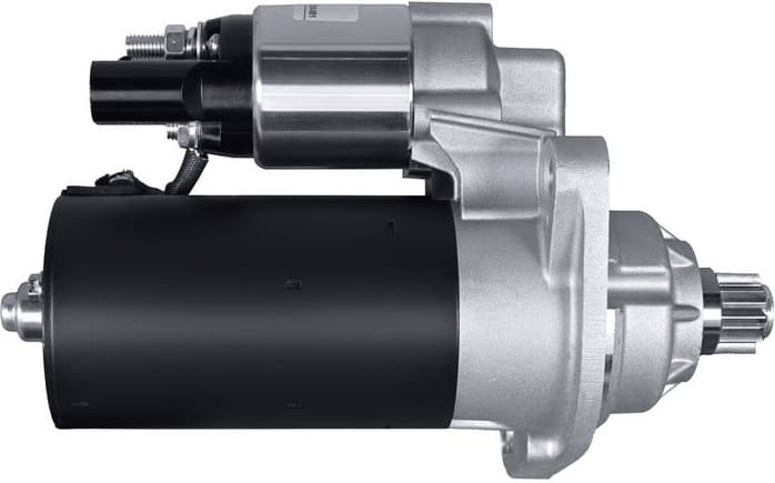 Starter 8EA 012 528-051 - image 4