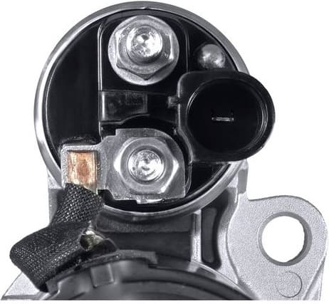 Starter 8EA 012 528-051 - image 5