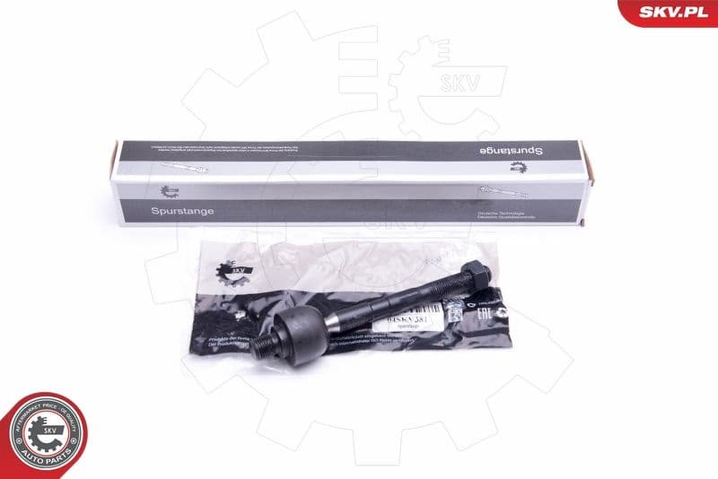 Inner Tie Rod 04SKV381