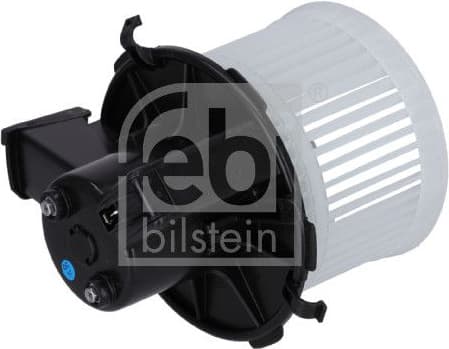 Interior Blower 196959 - image 2