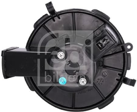 Interior Blower 196959 - image 3