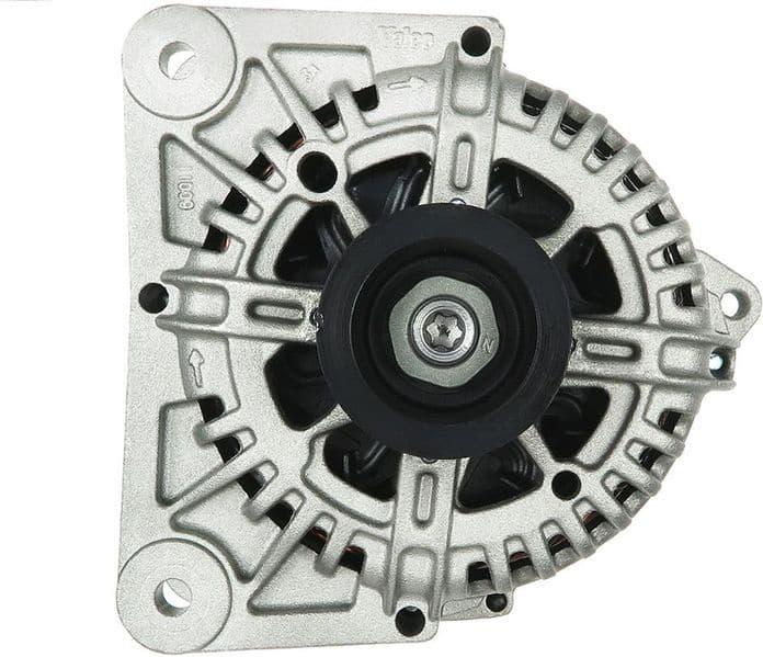 Alternator Remanufactured AS A3320PR