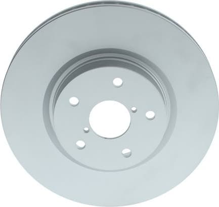 Brake Disc 0986479D63