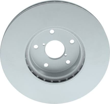 Brake Disc 0986479D63 - image 3