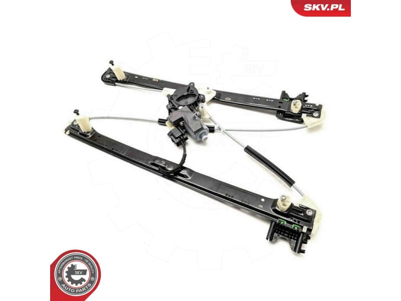 Window Regulator 51SKV693