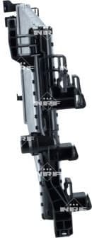 Radiator, engine cooling 550306 - image 2