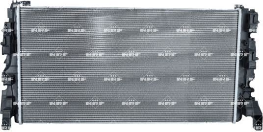 Radiator, engine cooling 550306 - image 3