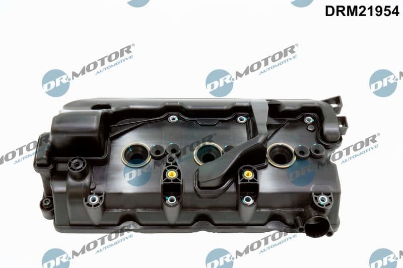 Cylinder Head Cover DRM21954
