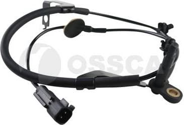 Sensor, wheel speed 22103