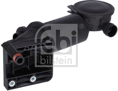 Oil Separator, crankcase ventilation febi Plus 181667