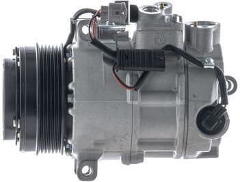 Compressor, air conditioning BEHR ACP 560 000S