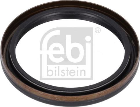 Shaft Seal, manual transmission 182090 - image 2