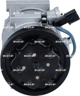 Compressor, air conditioning EASY FIT 320087