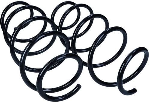 Suspension Spring 60-1455D