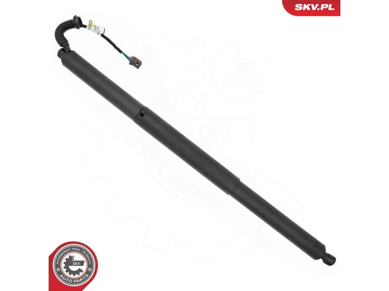 Electric Motor, tailgate 52SKV276 - image 2