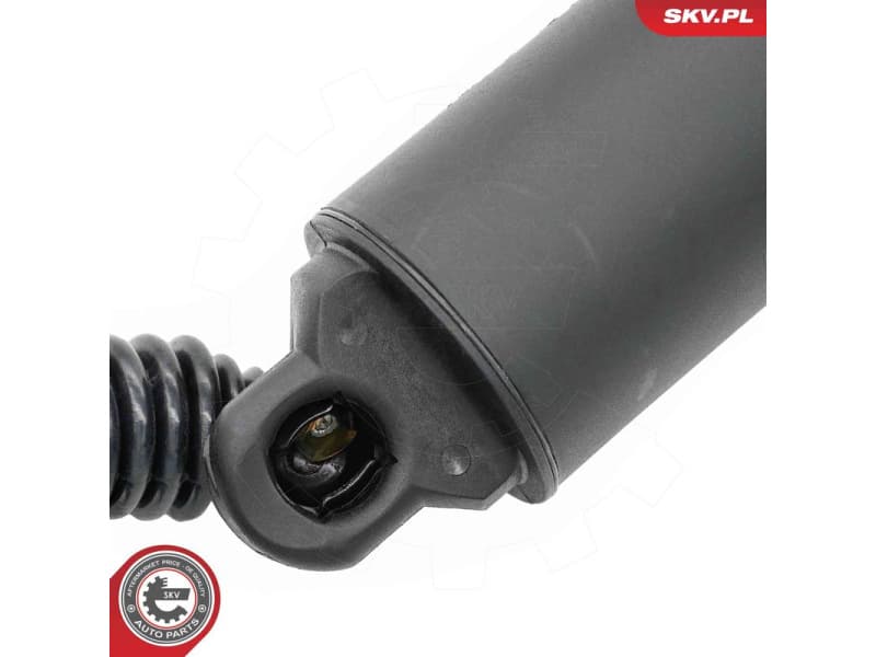 Electric Motor, tailgate 52SKV276 - image 3