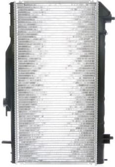 Radiator, engine cooling BEHR CR533000S - image 6