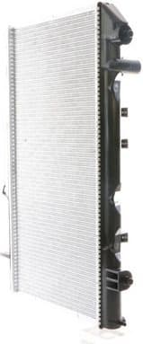 Radiator, engine cooling BEHR CR533000S - image 7