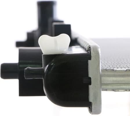 Radiator, engine cooling BEHR CR533000S - image 11