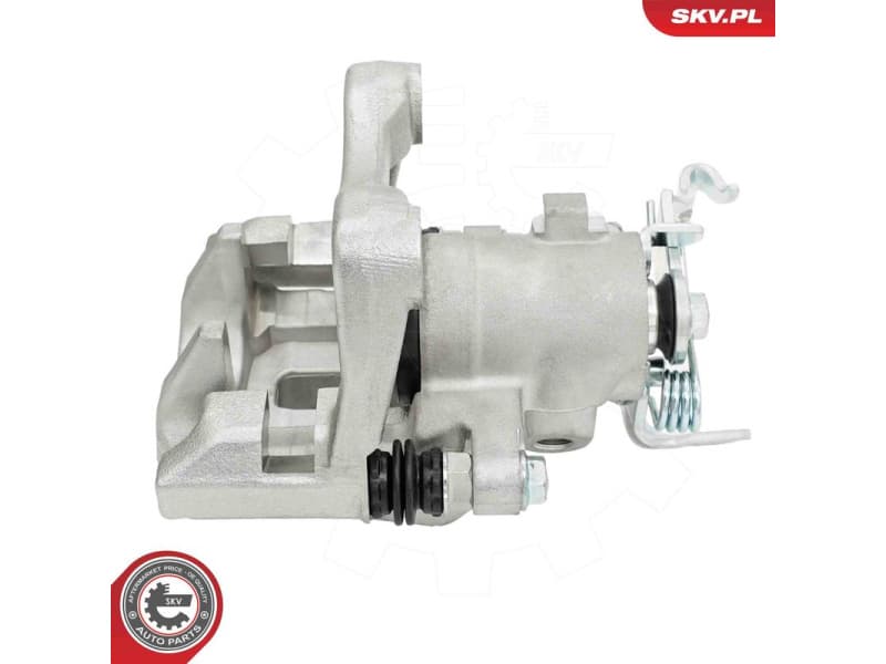 Brake Caliper 78SKV453 - image 5