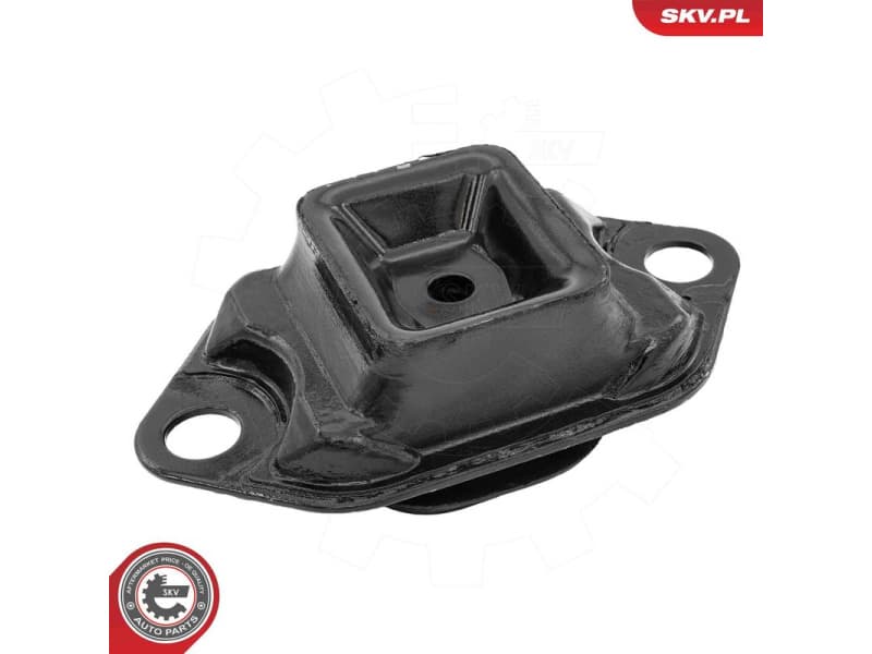 Mounting, manual transmission 75SKV802 - image 2